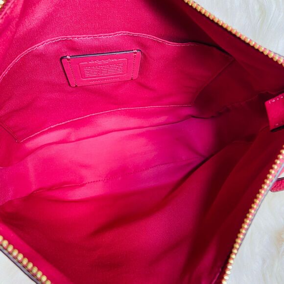 Coach Ellie File Crossbody Bag - Picture 6 of 12